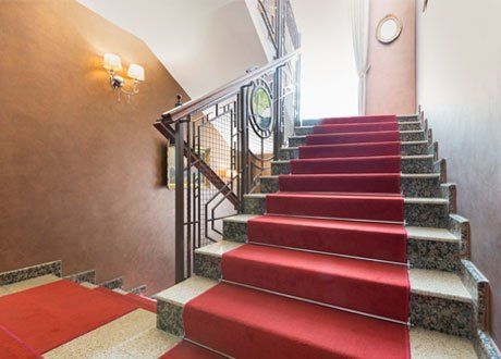 staircase carpets