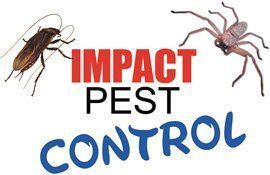 Impact Pest Control