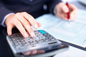 A range of accountancy services