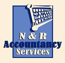 N & R Accountancy Services logo