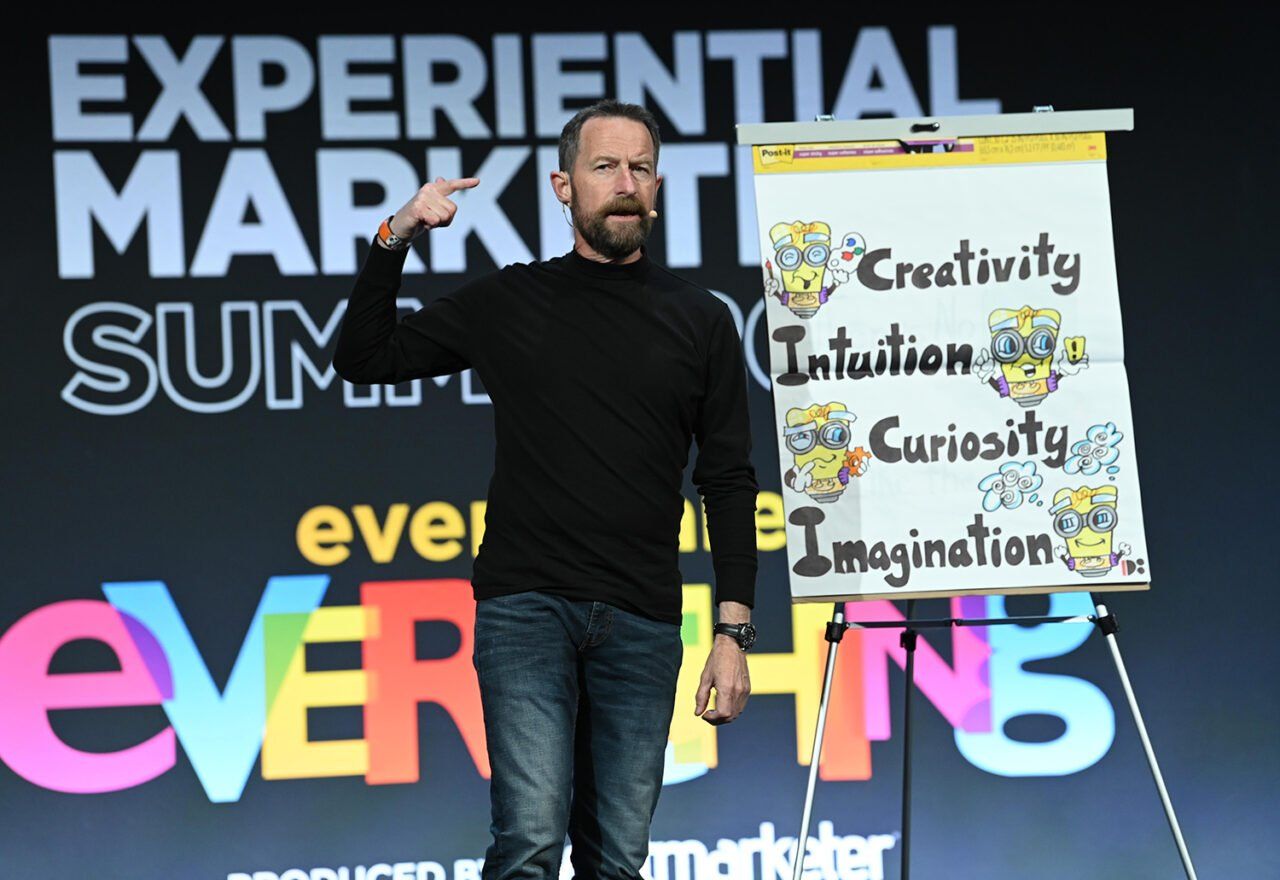 experiential marketing summit insights