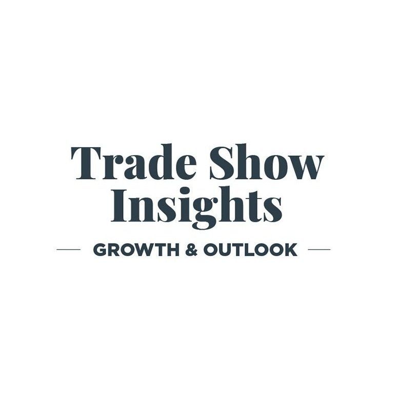 trade show industry 2024 outlook