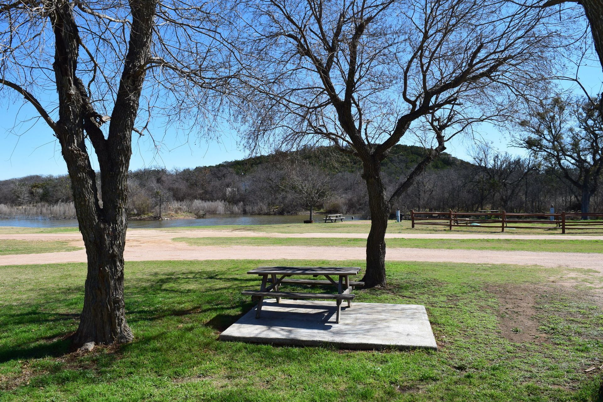 Texas Hills RV Haven RV park in Tow, TX (photo 4)