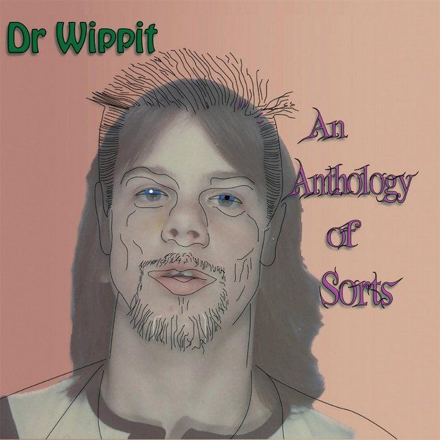 A book called an anthology of sorts by dr wippit