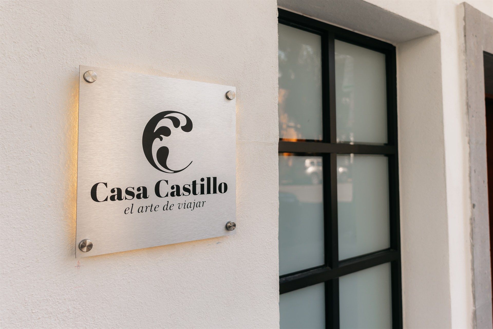 Casa Castillo Condesa