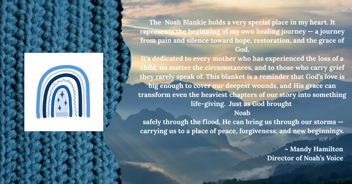 Healing from Abortion