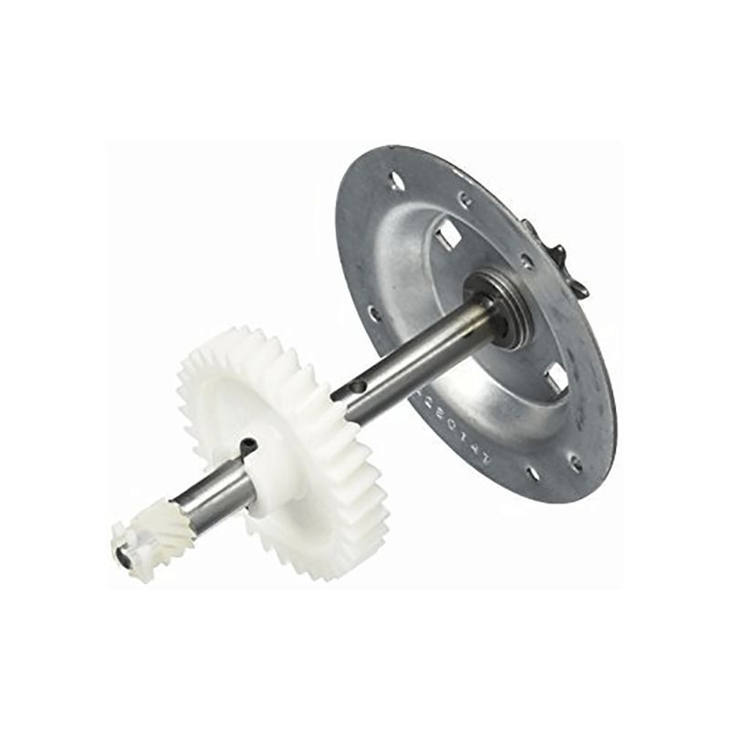 Refacciones para equipos