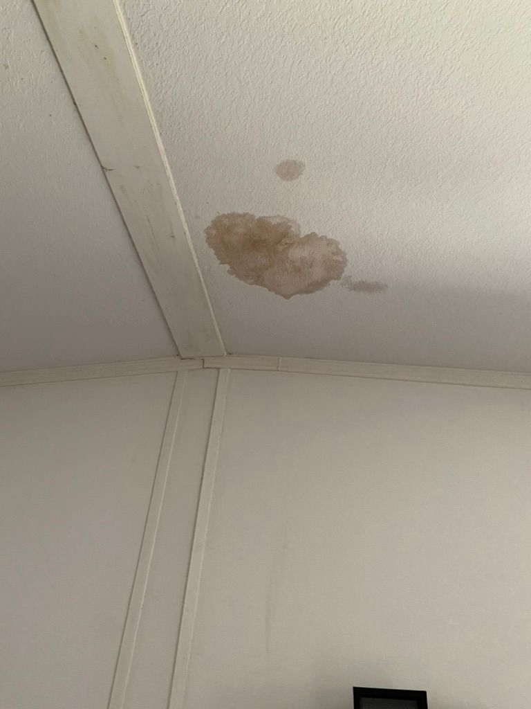 Water Damage Service  — Ocala, FL — Puddles Restoration