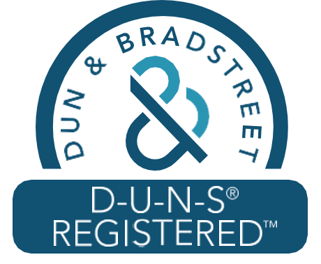 DUNS Registered