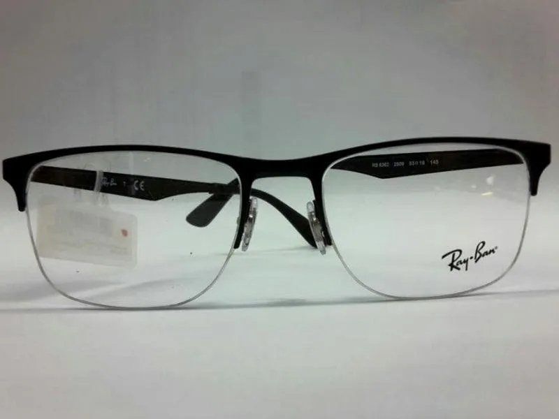 occhiali ray ban