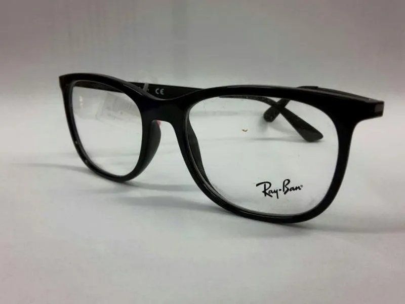 occhiali da vista ray ban