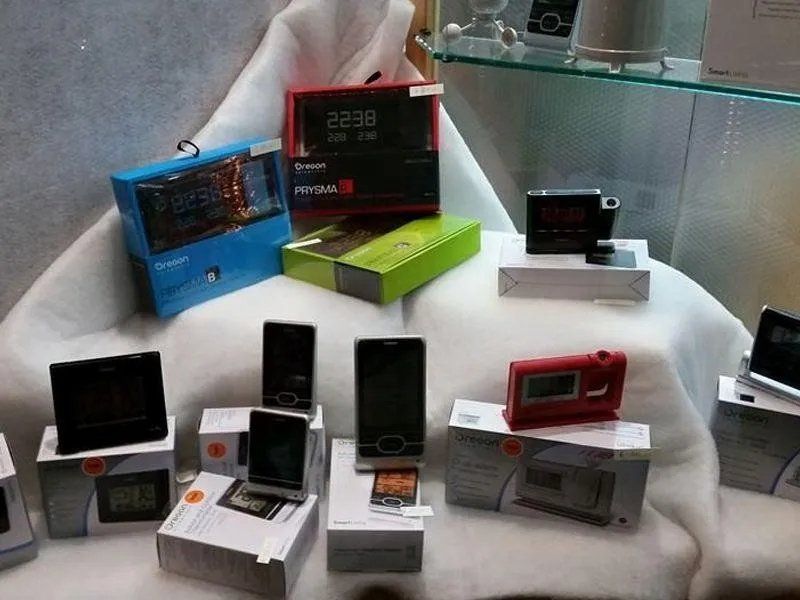 macchine fotografiche compatte