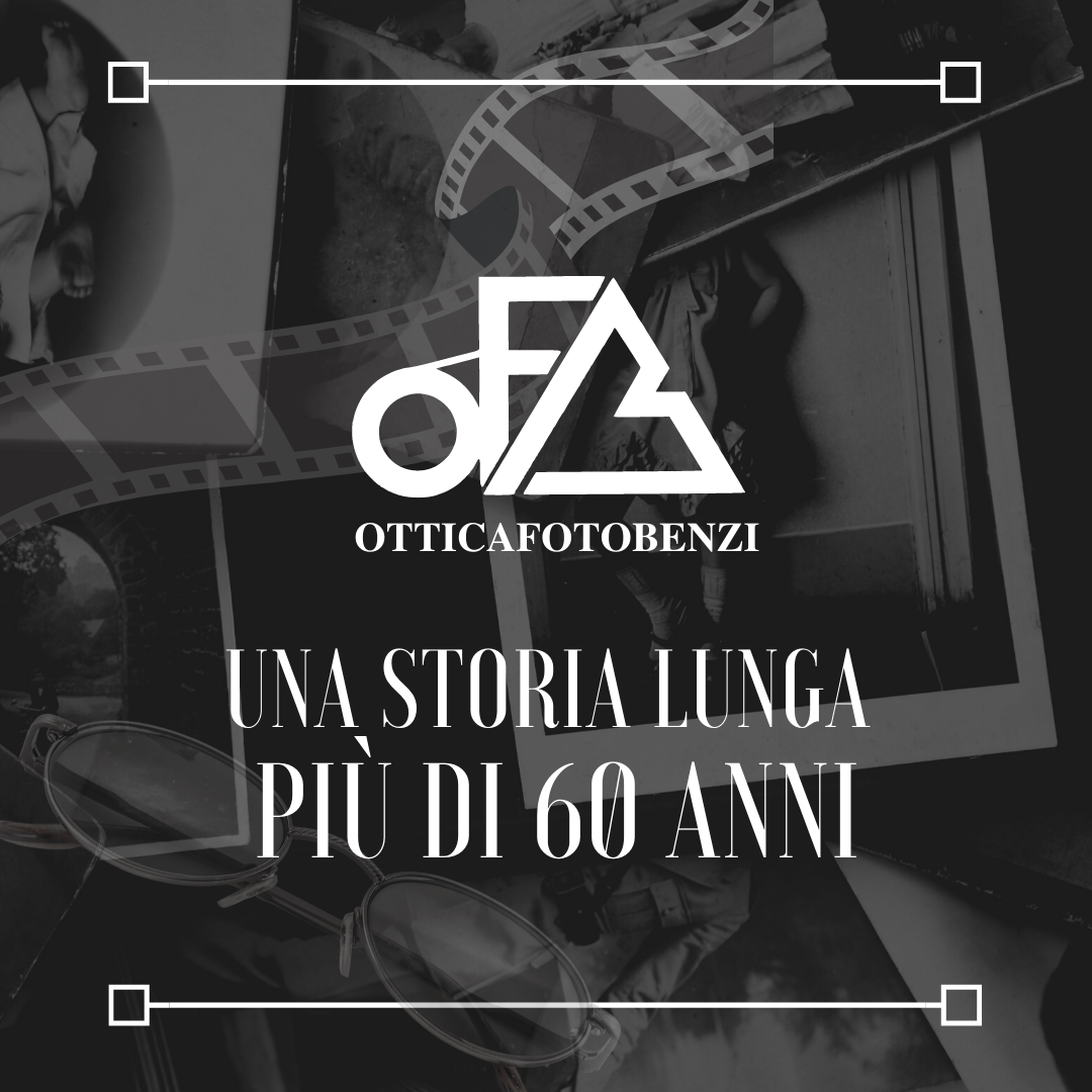 ottica fotobenzi