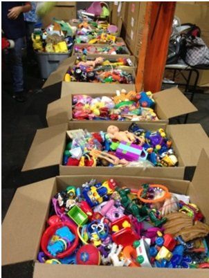 Second hand toys wholesale online