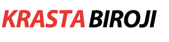 Krasta Biroji logo - SABiLex