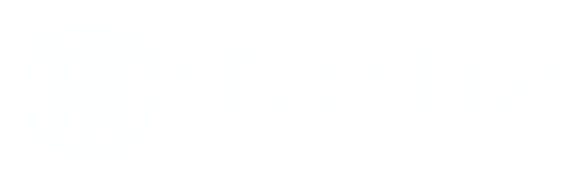 HO Estate logotips
