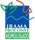 A logo da empresa Ibama