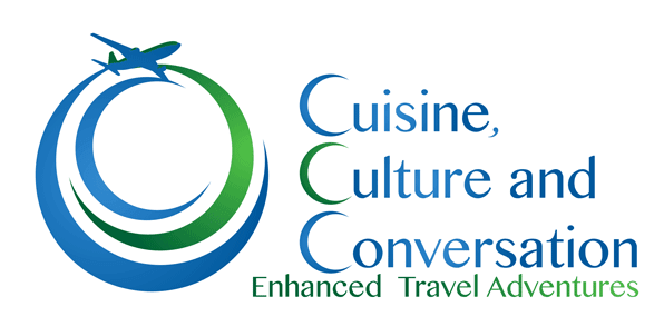 CCC Travel Adventures
