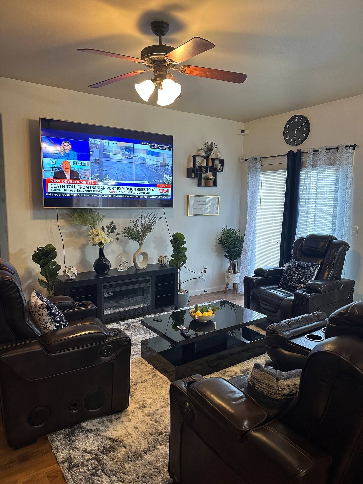 Entire 3BR 2BA Exquisite House