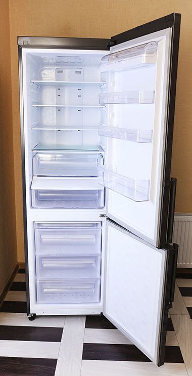 Sistemas de refrigeración