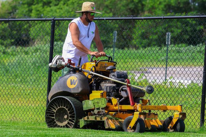 Lawn Care