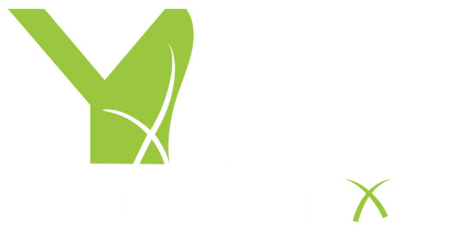 Yardworx Lawn & Landscape