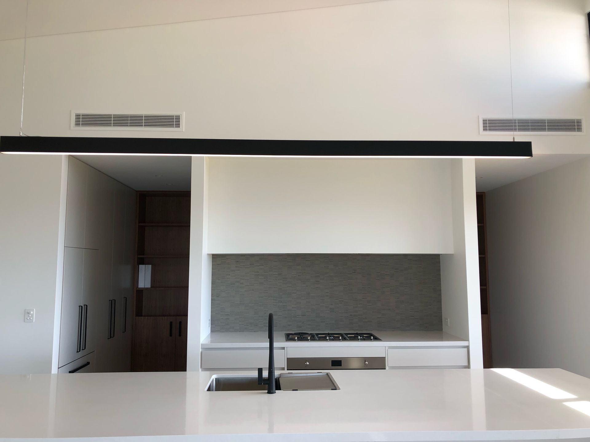 — AJM's Air Conditioning Centre in