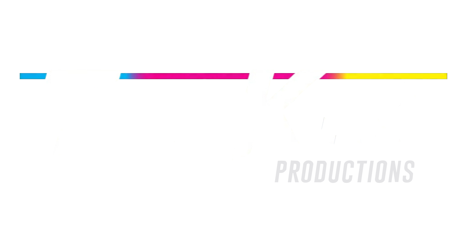TillKim Productions - Logo