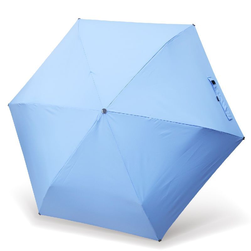 貼心不戳人｜27吋輕量安全大自動傘