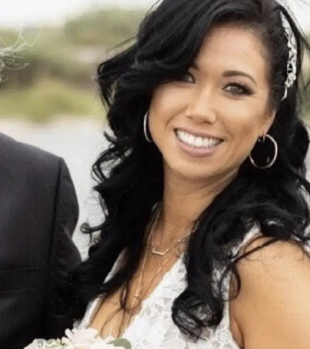 Woman with Black Hair — Oceanside, NY — Colori Bella Hair Studio