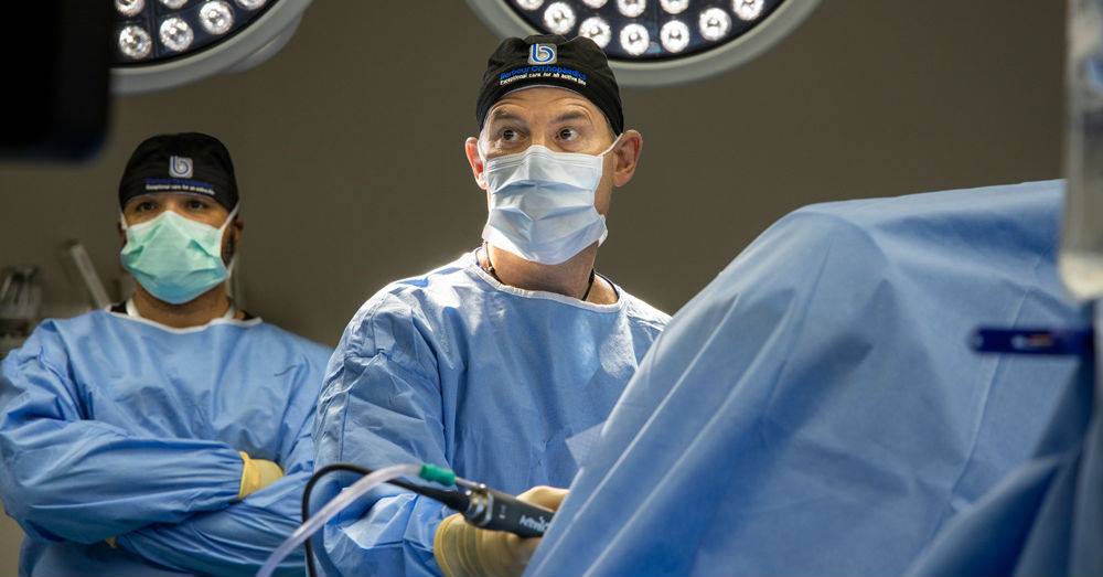 Orthopaedic Surgery And Treatments In Atlanta Barbour Orthopaedics
