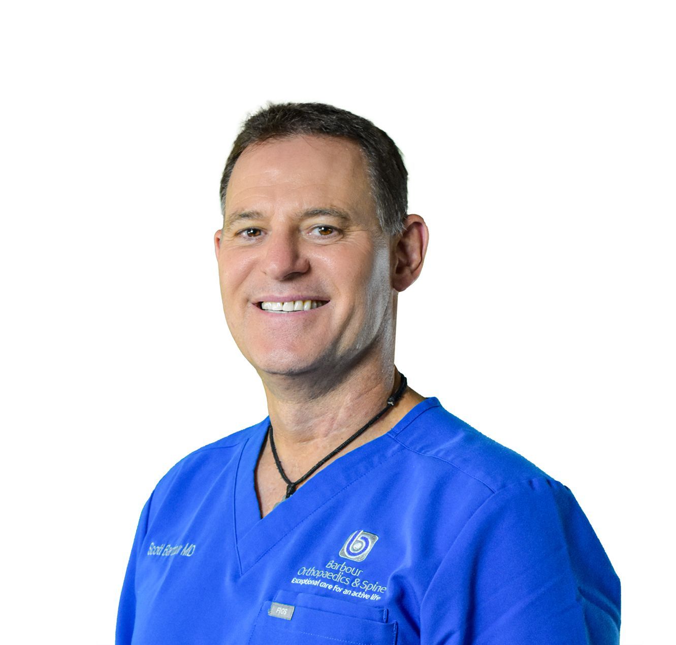 Scott Barbour, President & Founder at Barbour Orthopaedics &...