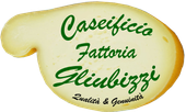 Caseificio Fattoria Gliubizzi logo