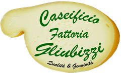Caseificio Fattoria Gliubizzi logo