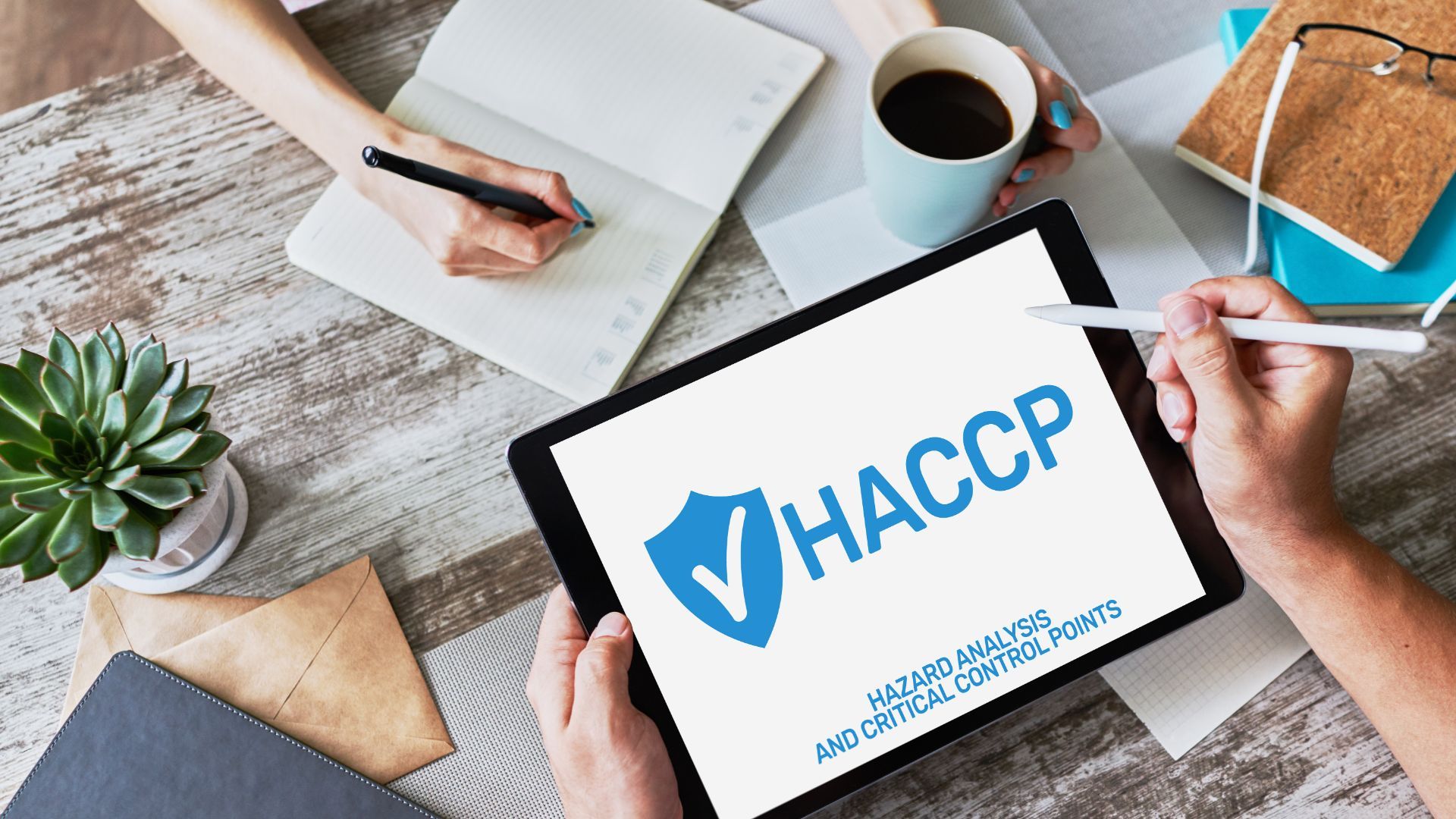 Monitoraggio HACCP