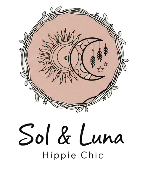 Logotipo Sol y Luna