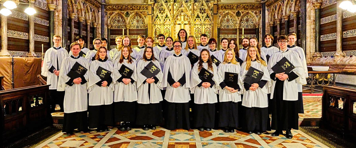 Choral Evensong