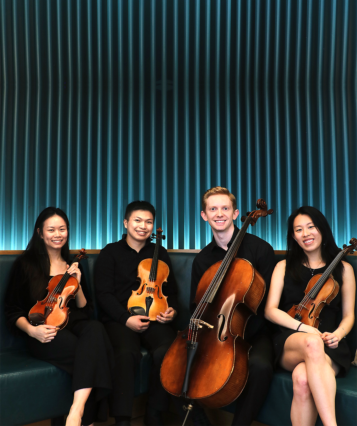 Roseland String Quartet