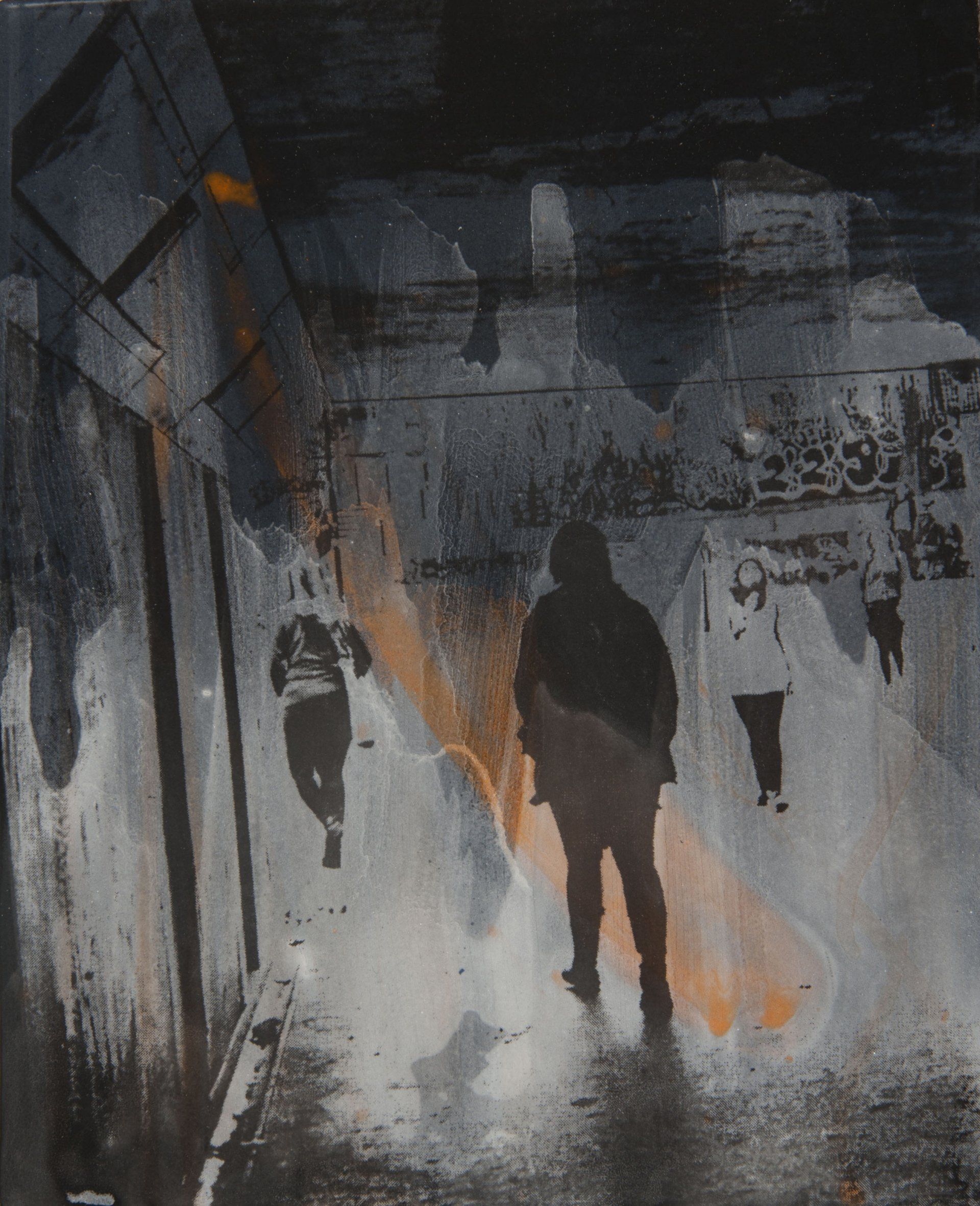 Sophie Wiloughby - Bearpit