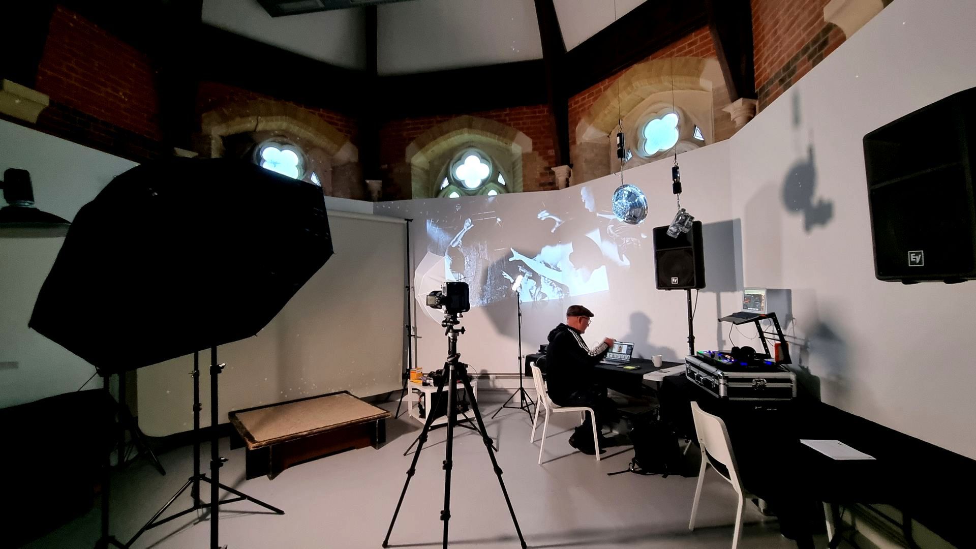 The People's Portrait Studio