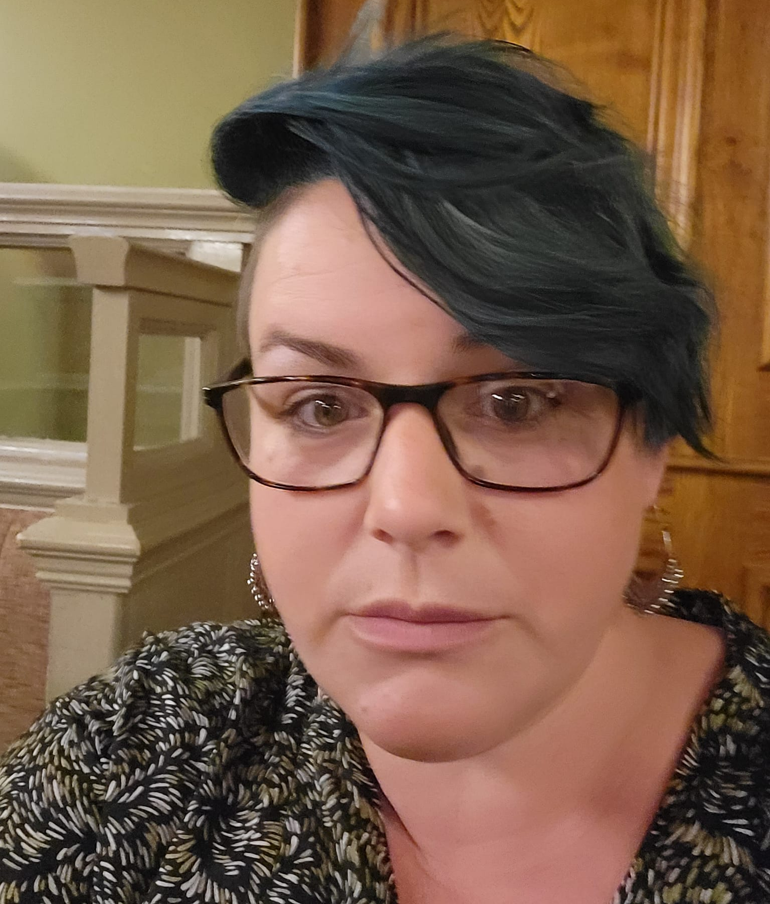 Emily Marsh CAS Associate Artist