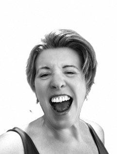 Caroline Perkins, CAS Associate Artist