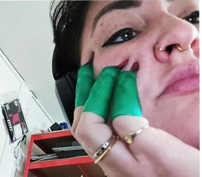 Jill Kennedy-McNeill, CAS Associate Artist