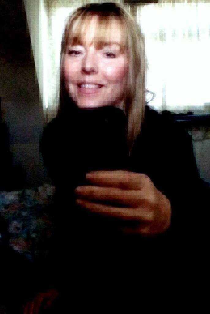 Julia Keenan, CAS Associate Artist