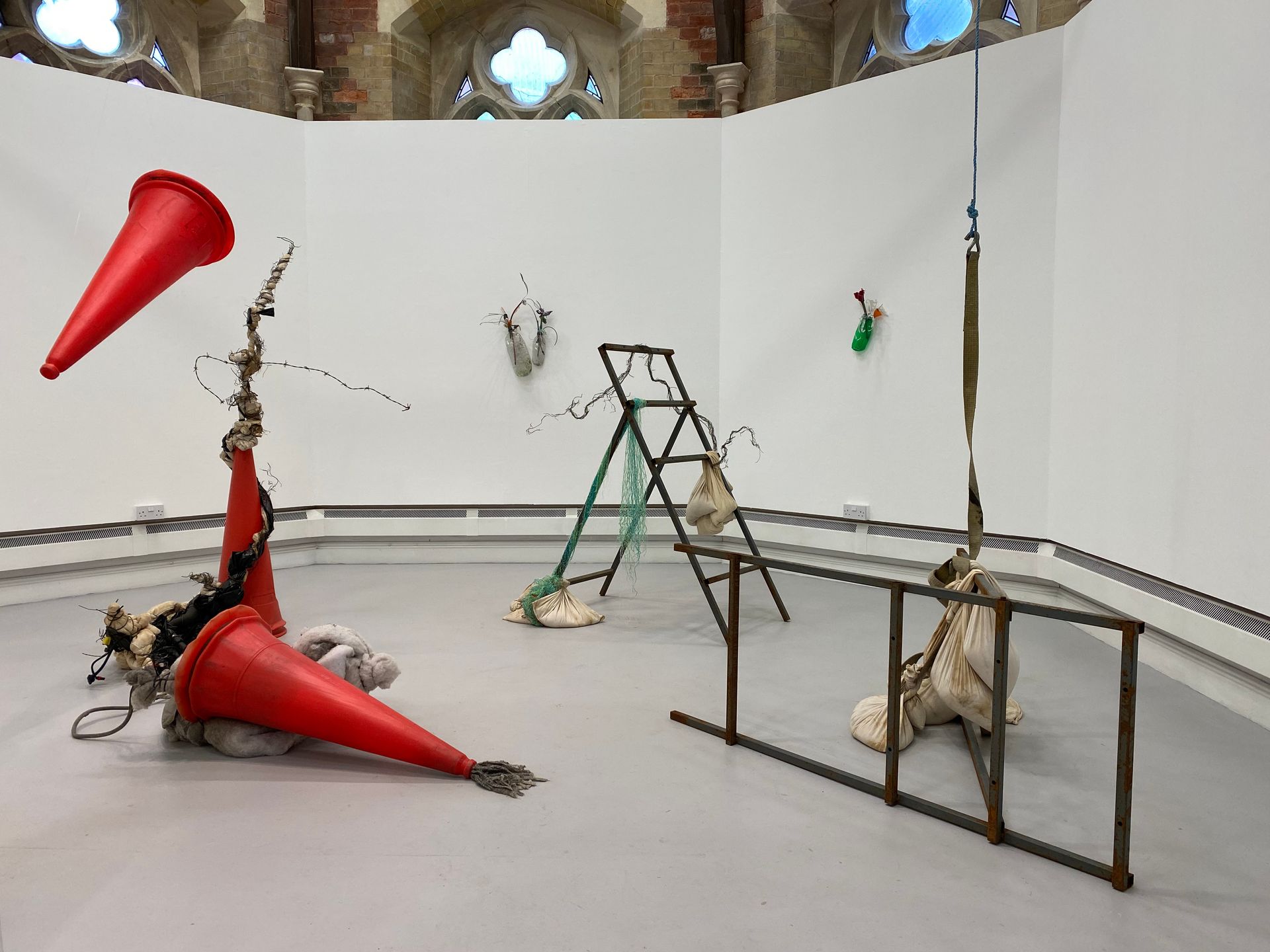 Artist Takeover March 2024: Liz Clifford