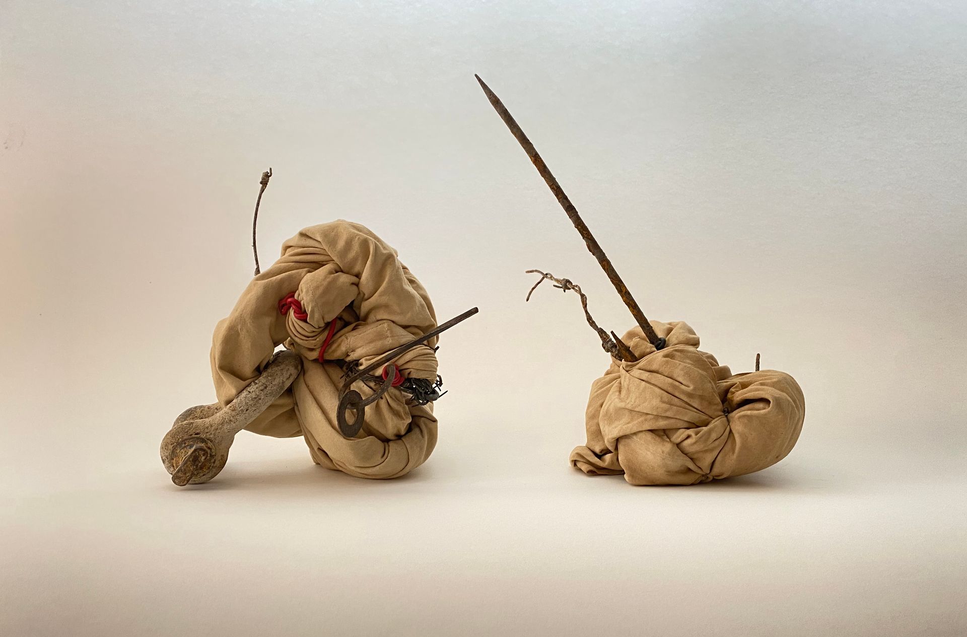 Liz Clifford - 2-Beings