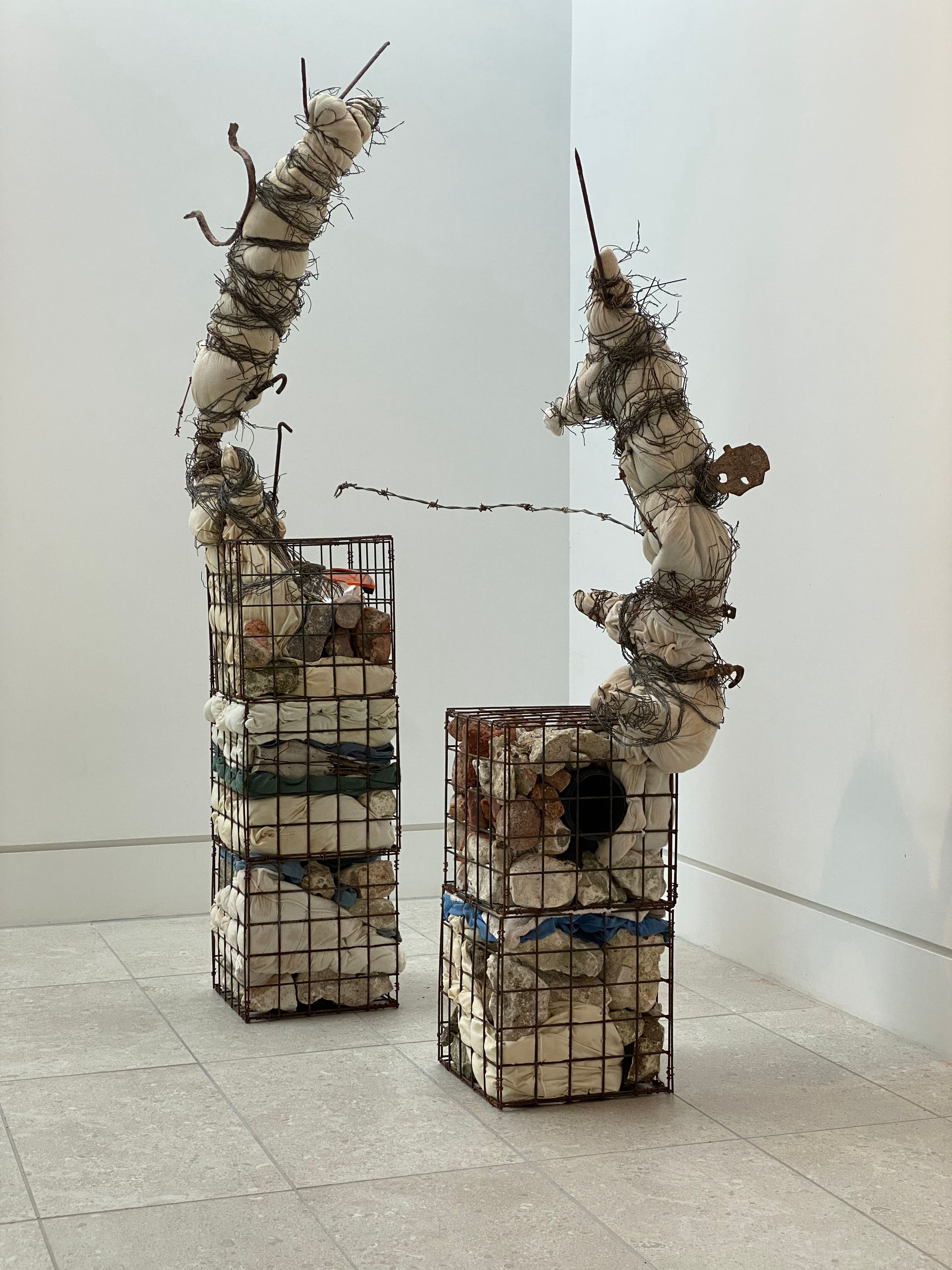 Liz Clifford - Breaking Surface