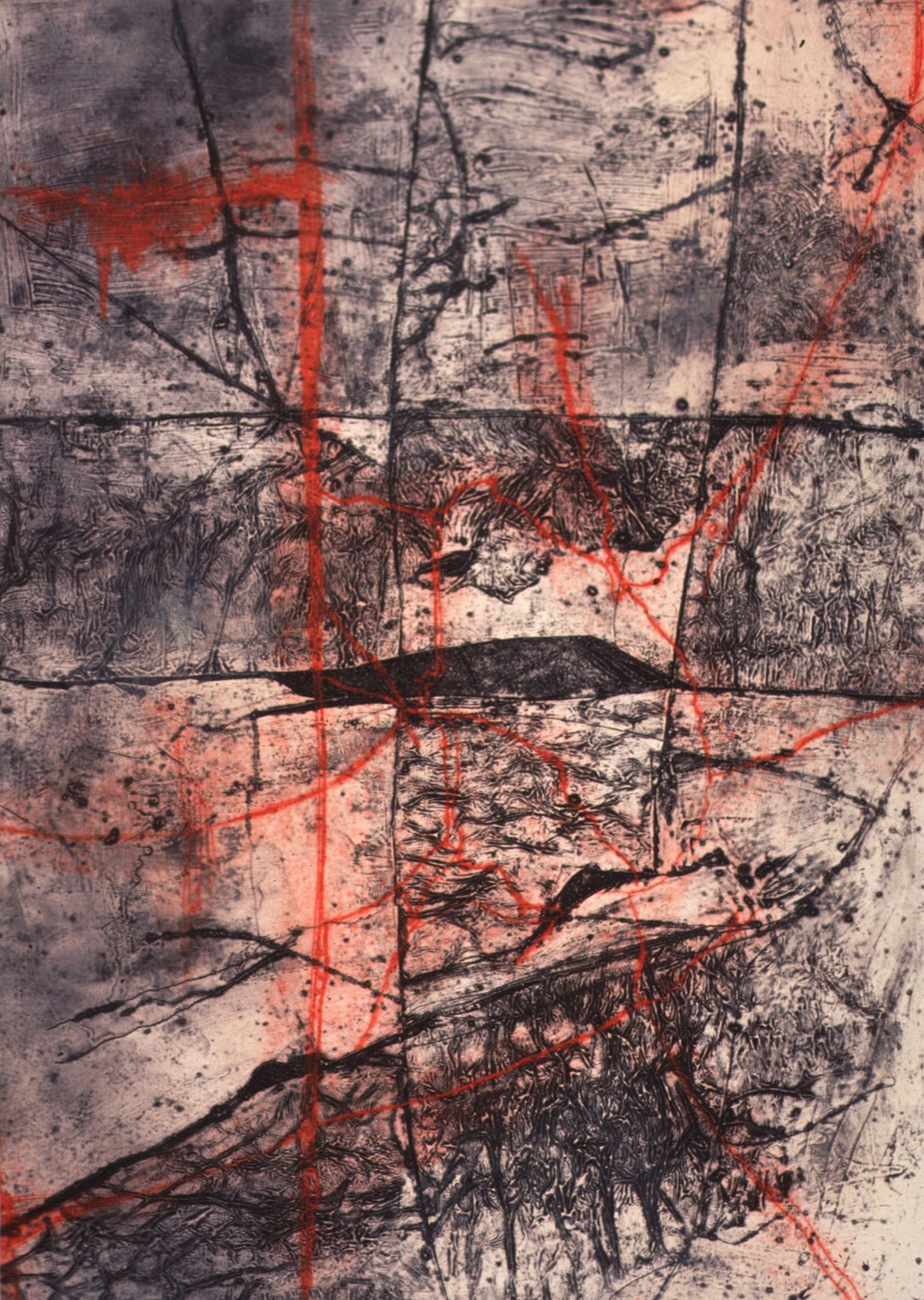 LINN O'CARROLL UNIQUE