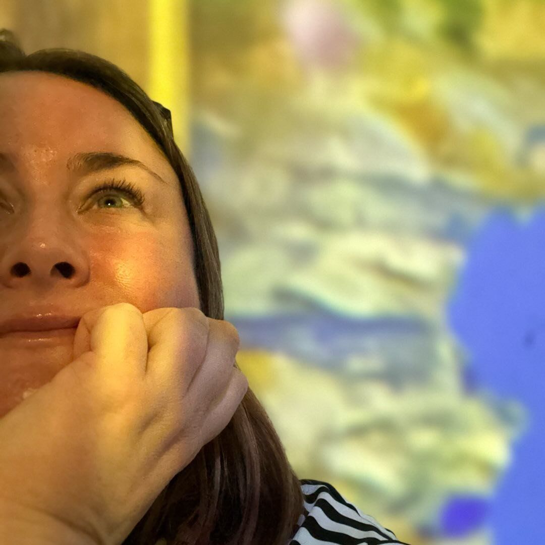 Rachel Jones - Associate Artist