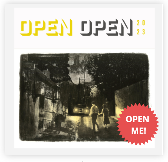 Open Oen catalogue